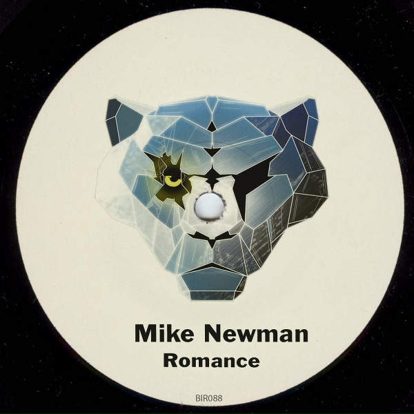 Mike Newman - Romance