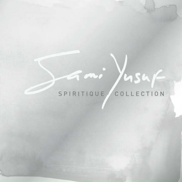 Sami Yusuf - Hasbi Rabbi