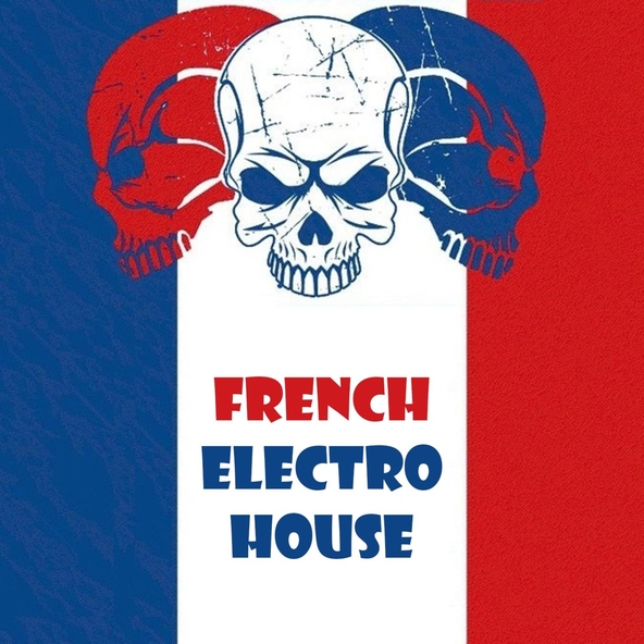 Royal Music Paris - Explosive Love (Club Mix)