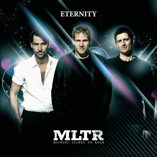 Michael Learns To Rock - I Do