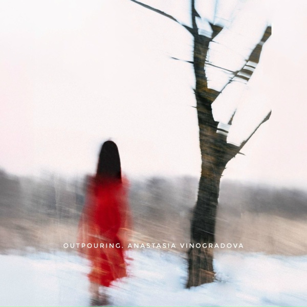 Anastasia Vinogradova - Sithe