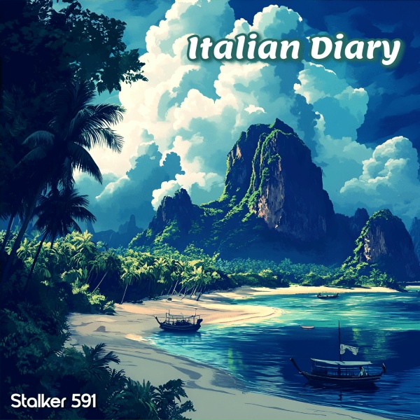 Stalker 591 - Italian Diary
