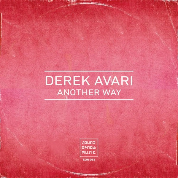 Derek Avari - Another Way