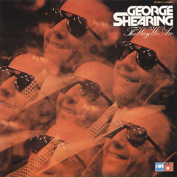 George Shearing - Do You Know the Way to San Dose