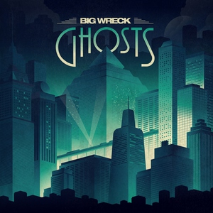 Big Wreck - Hey Mama