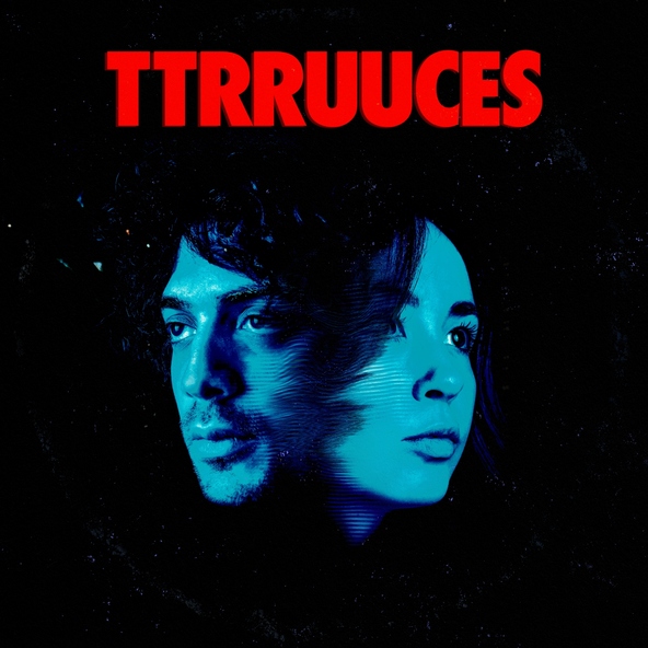 TTRRUUCES - Sensations of Cool