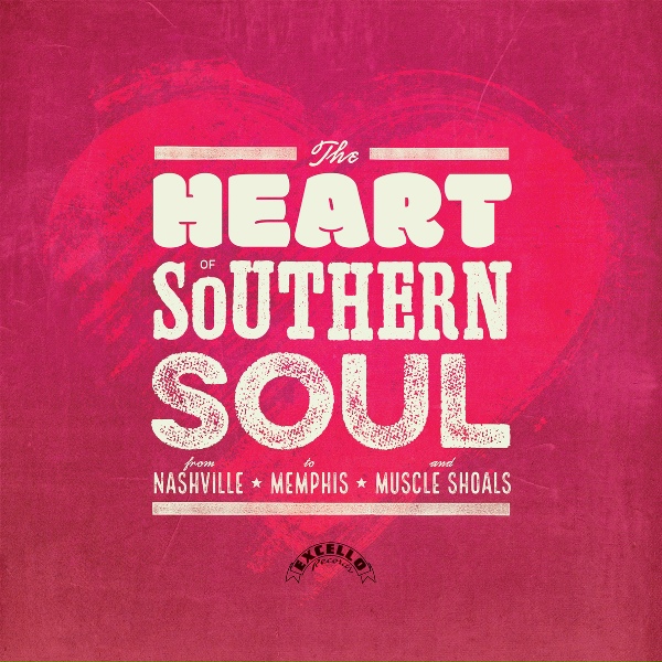 Marva Whitney - The Power Is Gone