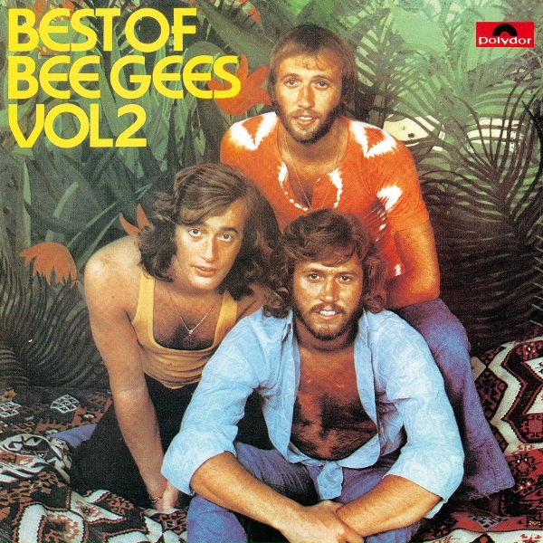 Bee gees - Man For All Seasons