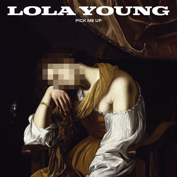 Lola Young - Pick Me Up