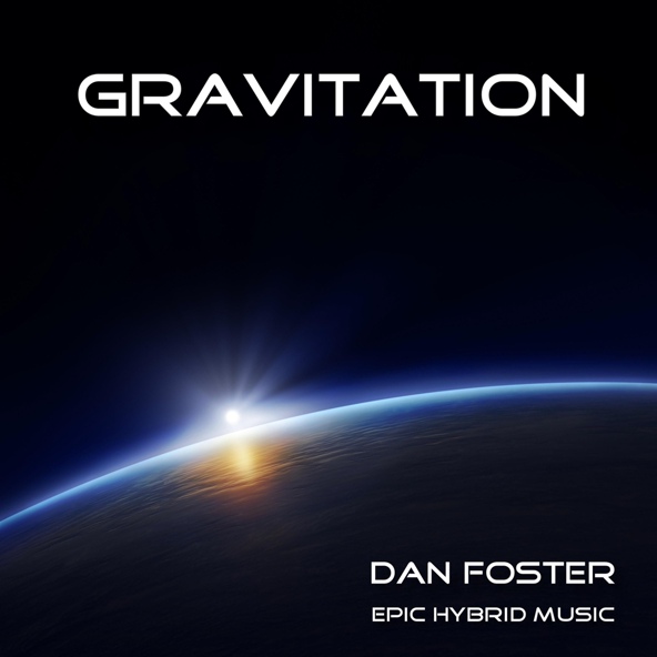 Dan Foster - Human Legacy