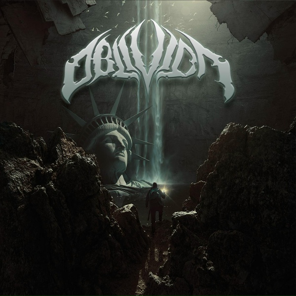 Oblivion - Fear What Is Unknown