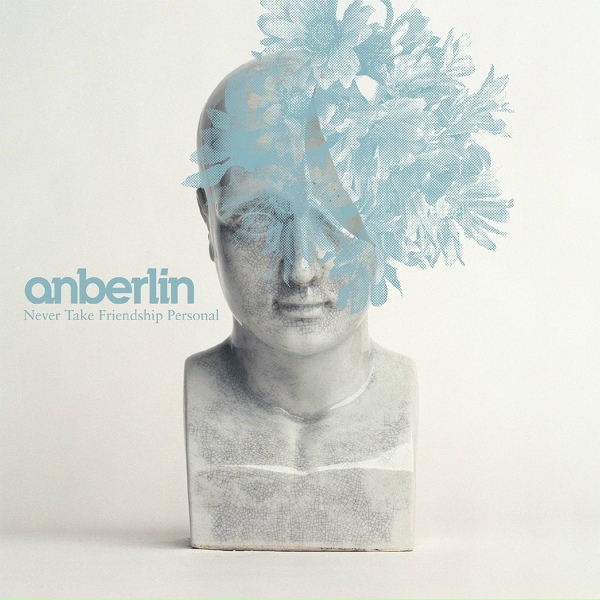 Anberlin - Paperthin Hymn