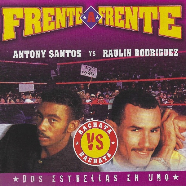 Raulin Rodriguez - Soledad