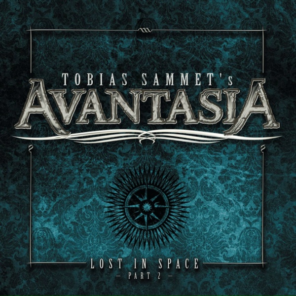 Avantasia feat. Amanda Somerville - Lost In Space [Alive In Gate Studio]