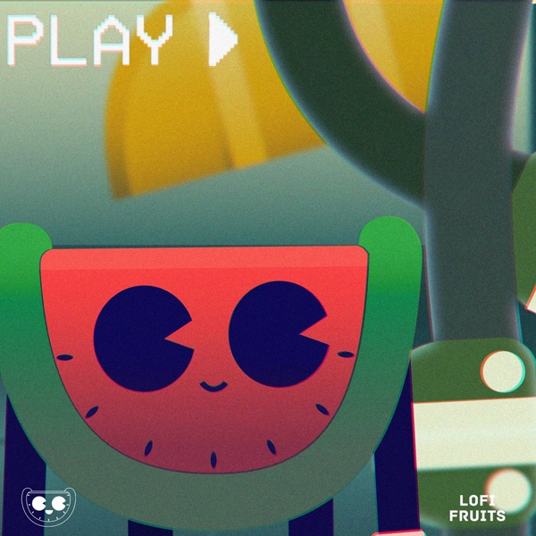 Lofi Fruits Music, Chill Fruits Music - It Was A Good Day