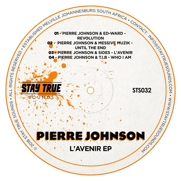 Pierre Johnson, Sides - L'avenir