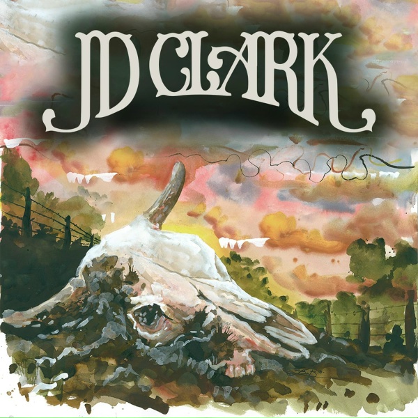 JD Clark - Scars I Own