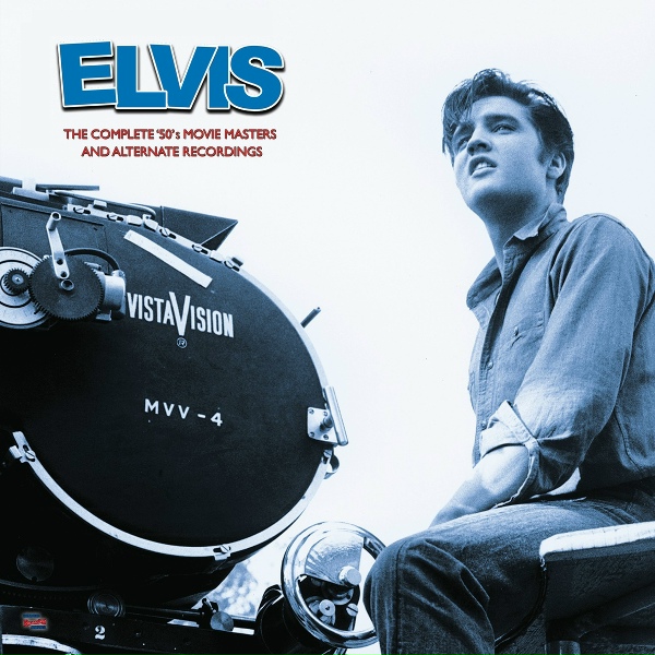 Elvis Presley - Loving You