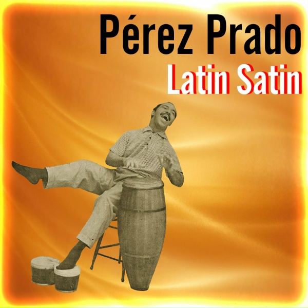 Perez Prado - Adios