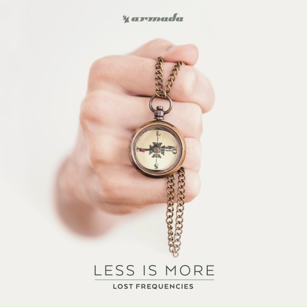 Lost Frequencies, Nick Schilder