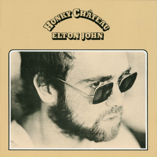 Elton John - Hercules