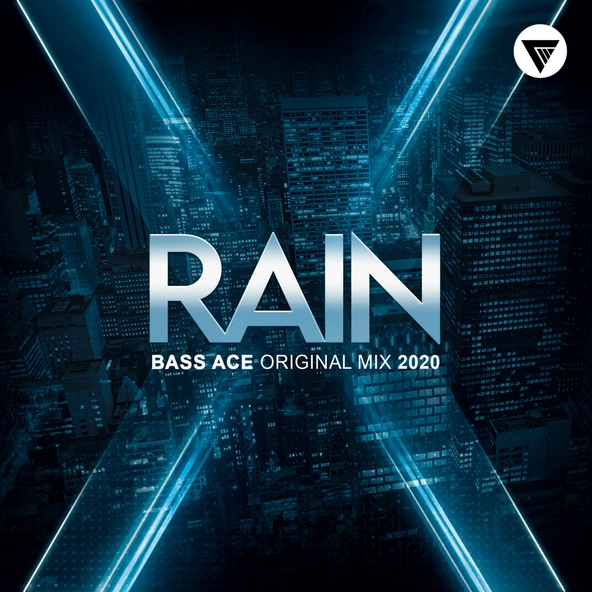 Bass Ace - Rain