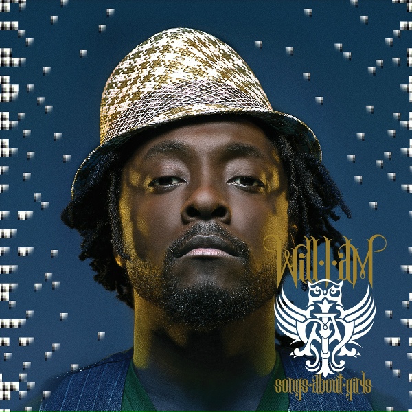 will.i.am - S.O.S (Mother Nature)