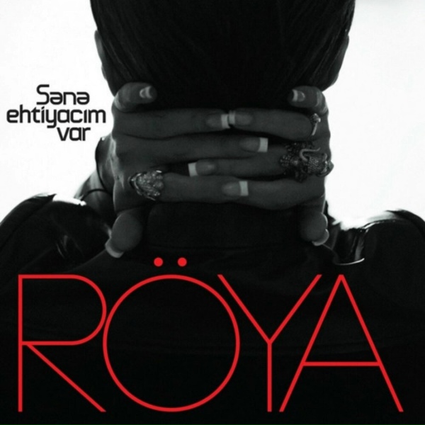 R&ouml;ya - Sultanım