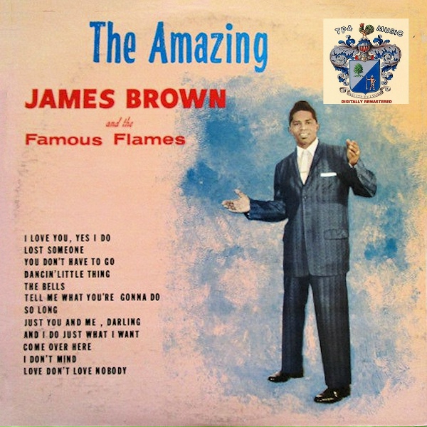 James Brown And The Famous Flames - So Long