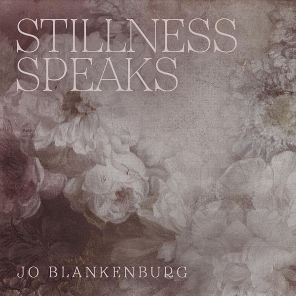 Jo Blankenburg - Kite Against the Wind