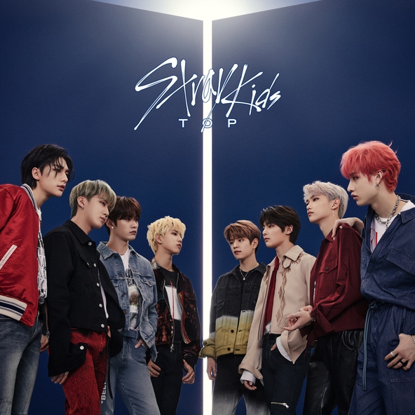 Stray Kids - TOP ("Tower of God" OP)