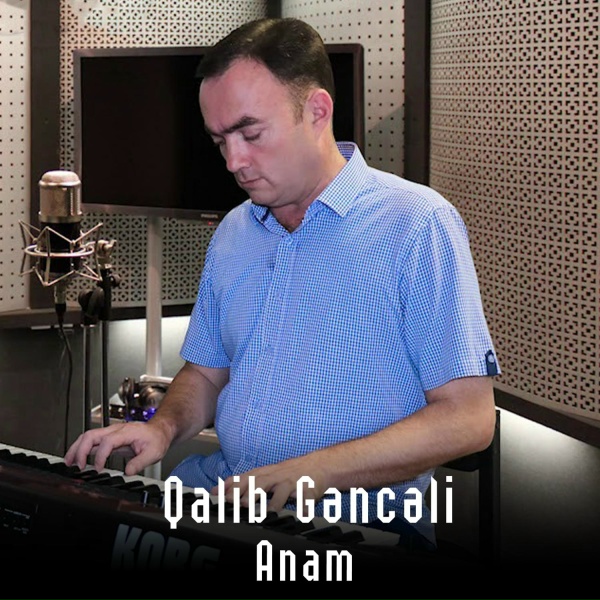 Qalib Gəncəli