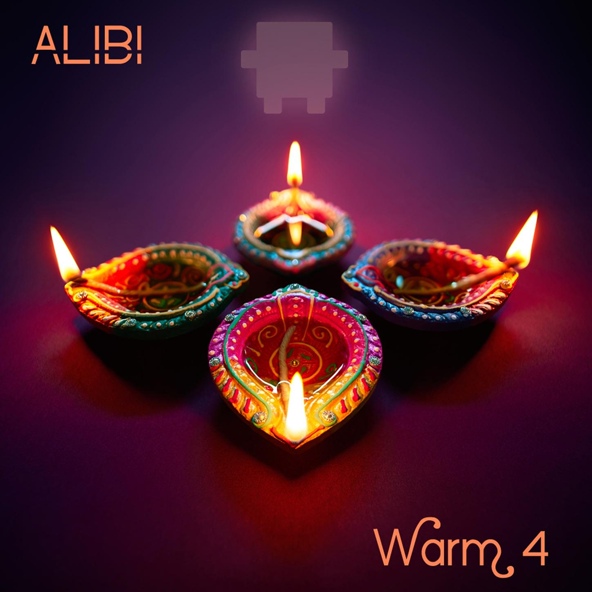 ALIBI Music - Glitter Is Gold