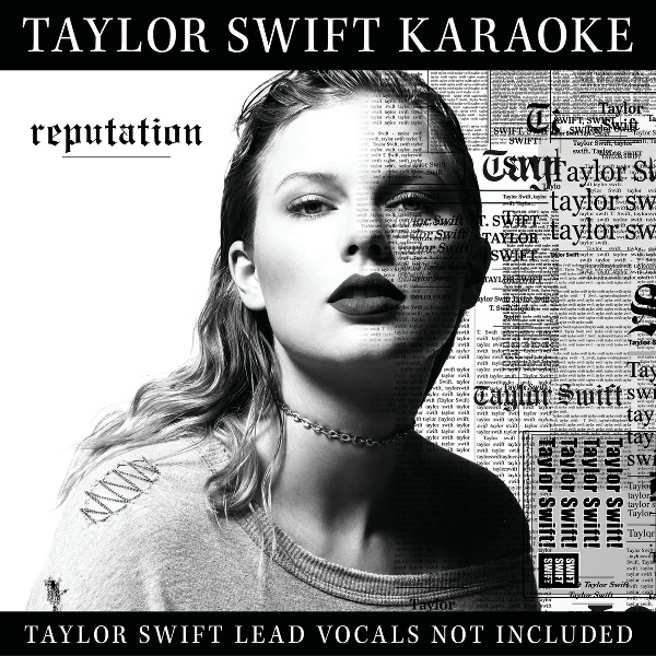 Taylor Swift - Don't Blame Me