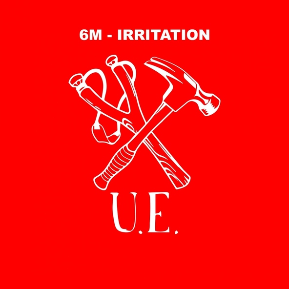 6m - Hesitant Step