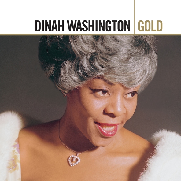 Dinah Washington - This Bitter Earth