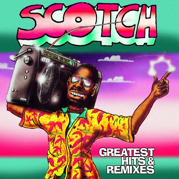 Scotch - Disco Band