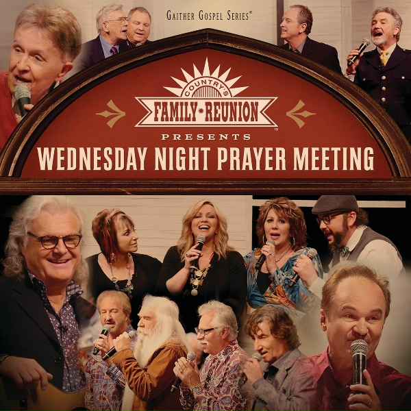 Gaither, The Oak Ridge Boys - I Love To Tell The Story