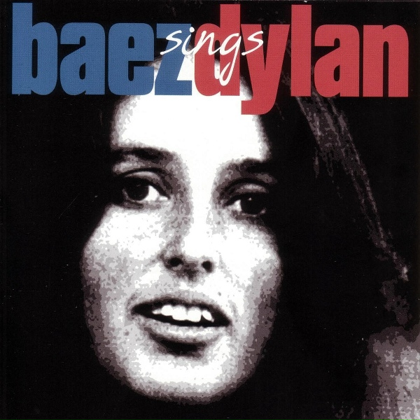 Joan Baez - Love Minus Zero/No Limit