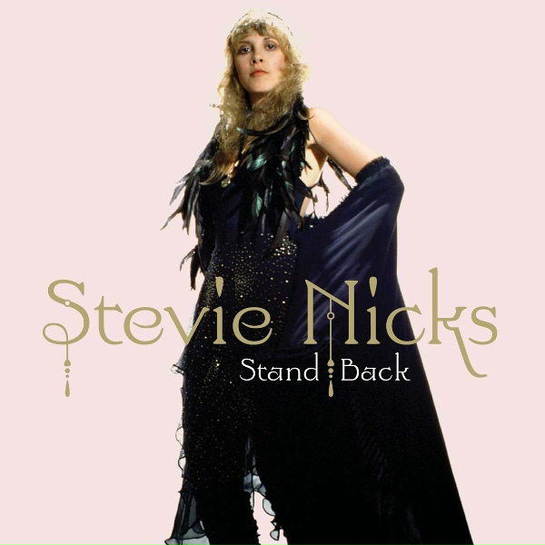 Stevie Nicks - Stand Back