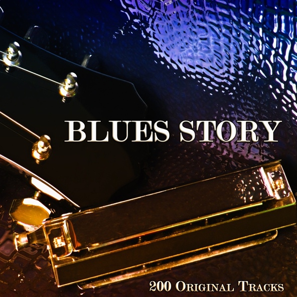 John Lee Hooker - No Shoes