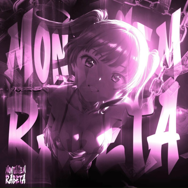 METEPHONKE!, evxlshvdow邪惡 - MONTAGEM VOZES RABETA (Slowed)