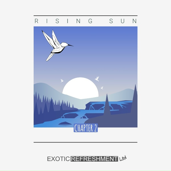 Hicky & Kalo - Celestial