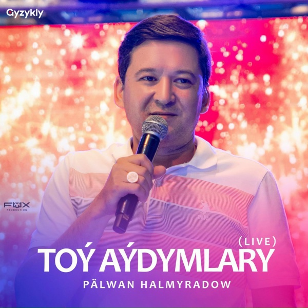 P&auml;lwan Halmyradow - G&ouml;rm&auml;ne Geldim