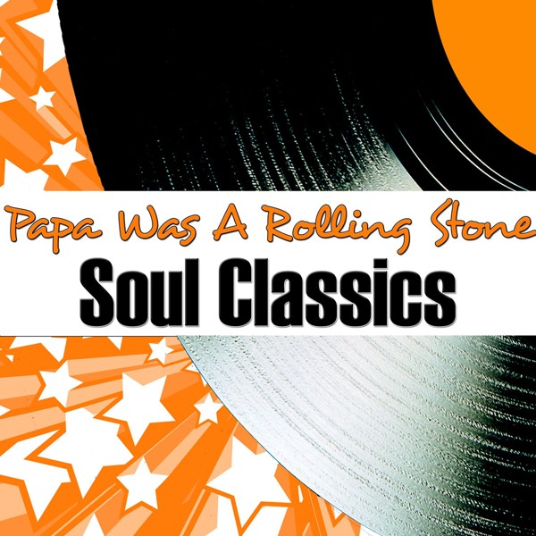 Edwin Starr - There You Go (Motorcity Version)