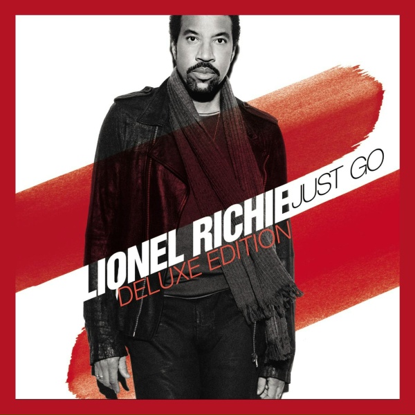 Lionel Richie - Pastime