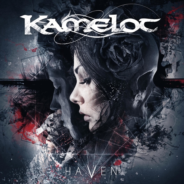 Kamelot - Under Grey Skies