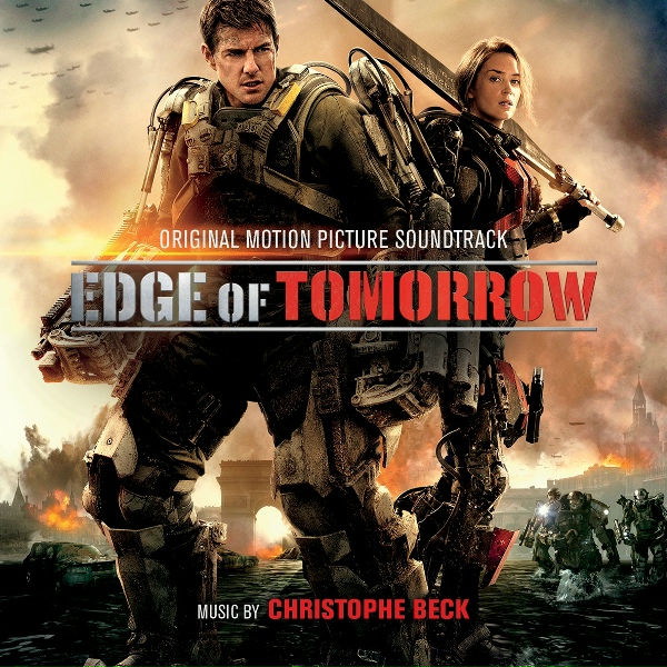 Christophe Beck - Solo Flight