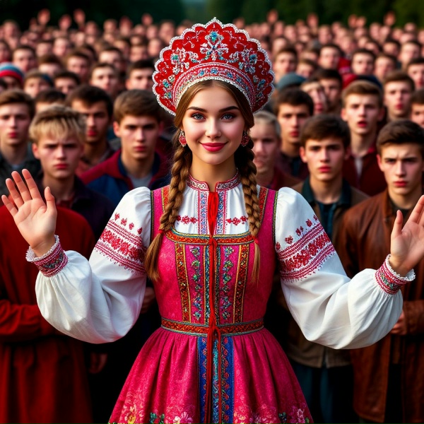 Маруська - Девочки бывшие это фу
