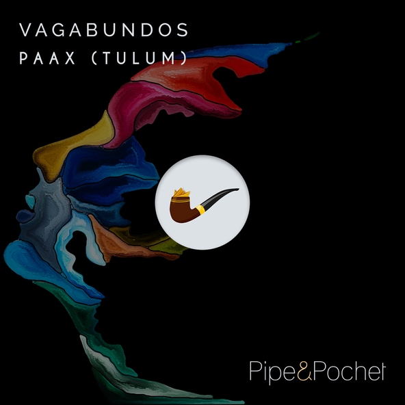 PAAX (Tulum) feat. Monique - Walk In